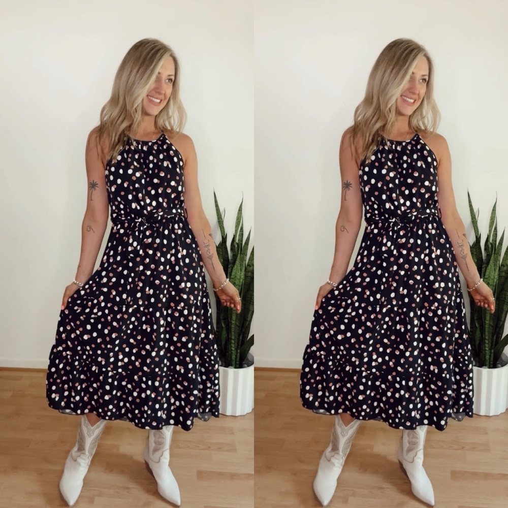 Dot Maxi